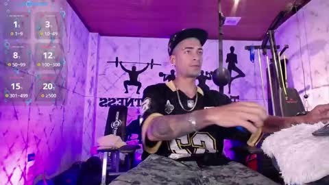 Drake Neuman online show from 11.14.25