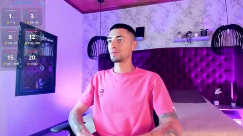 Drake Neuman online show from 12.01.25