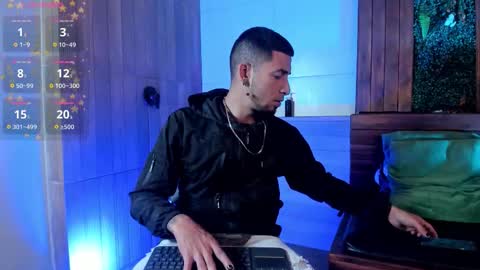 Snapshot of drakeneumann chatting on 02.01.26 Drake Neuman online show from 02.01.26