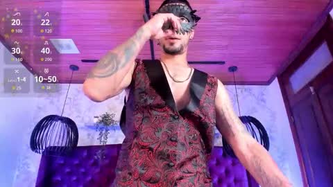 Snapshot of drakeneumann chatting on 02.02.26 Drake Neuman online show from 02.02.26