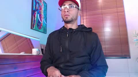 Snapshot of drakeneumann chatting on 02.15.26 Drake Neuman online show from 02.15.26