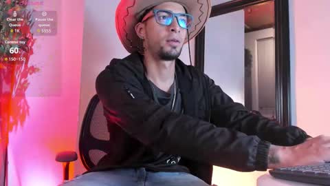 Snapshot of drakeneumann chatting on 02.16.26 Drake Neuman online show from 02.16.26