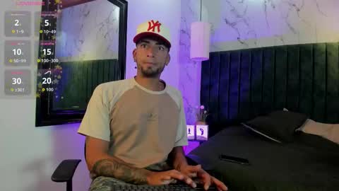 Snapshot of drakeneumann chatting on 02.23.26 Drake Neuman online show from 02.23.26