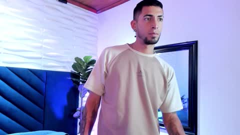 Snapshot of drakeneumann chatting on 02.28.26 Drake Neuman online show from 02.28.26