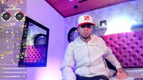 Snapshot of drakeneumann chatting on 03.02.26 Drake Neuman online show from 03.02.26