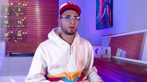 Snapshot of drakeneumann chatting on 03.03.26 Drake Neuman online show from 03.03.26