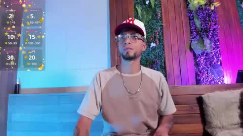 Drake Neuman online show from 03.08.26