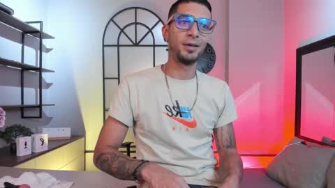 Drake Neuman online show from 03.15.26