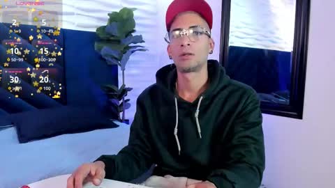 Drake Neuman online show from 03.25.26