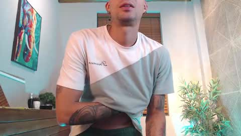 Drake Neuman online show from 04.18.26