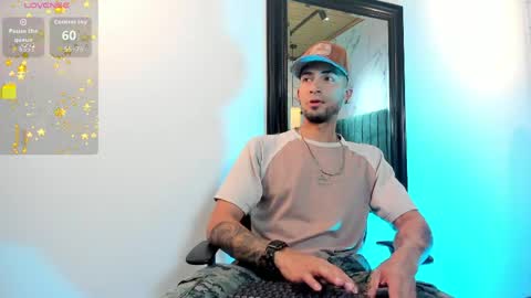 Snapshot of drakeneumann chatting on 05.05.26 Drake Neuman online show from 05.05.26