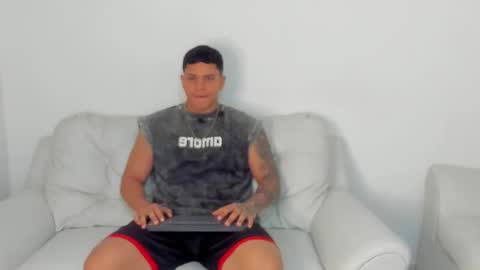 Drake Smith online show from 09.18.25