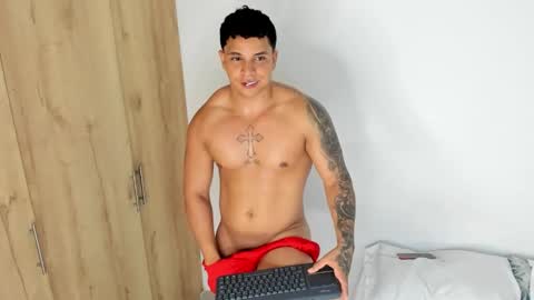 Drake Smith online show from 12.20.25