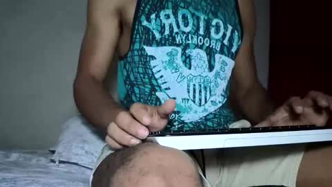 Andrs  Independent Model online show from 09.17.25