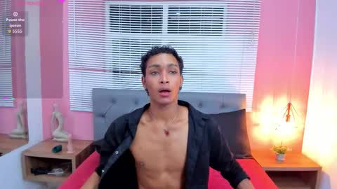 Drako online show from 02.13.26