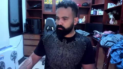 Drako online show from 12.14.24