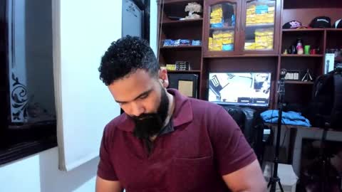 Drako online show from 02.14.25