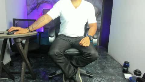 Drako online show from 03.16.26