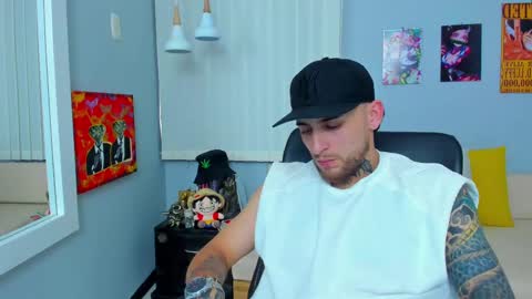 Drako online show from 02.12.25