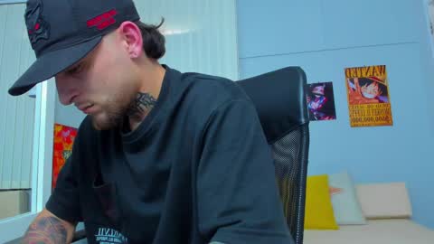 Drako online show from 02.21.25