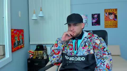 Drako online show from 02.25.25