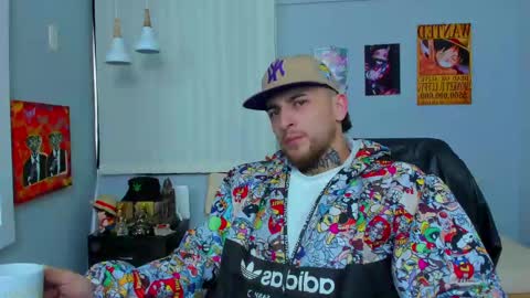 Drako online show from 03.01.25