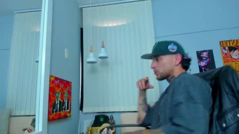 Drako online show from 03.10.25