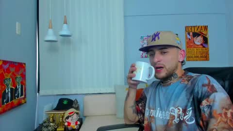 Drako online show from 03.11.25