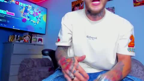 Drako online show from 10.01.25