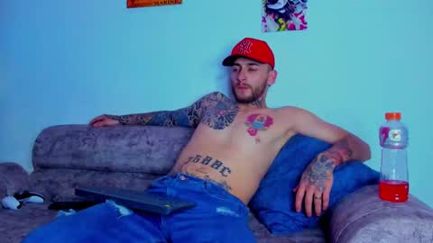 Drako online show from 10.07.25