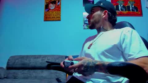 Drako online show from 10.14.25