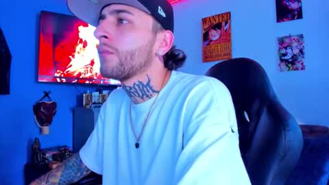 Drako online show from 02.26.26