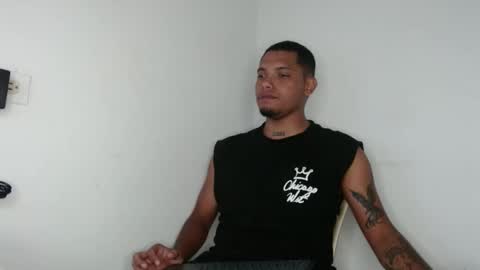 Snapshot of drako_monstercock chatting on 03.09.25 drako_monstercock online show from 03.09.25