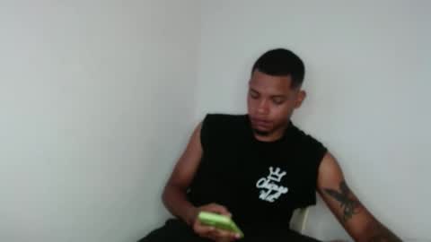 Snapshot of drako_monstercock chatting on 03.10.25 drako_monstercock online show from 03.10.25