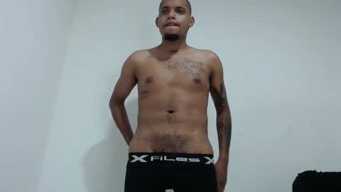 drako_monstercock online show from 12.21.25