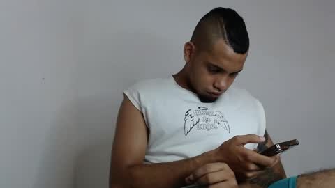 Snapshot of drako_monstercock chatting on 04.18.26 drako_monstercock online show from 04.18.26