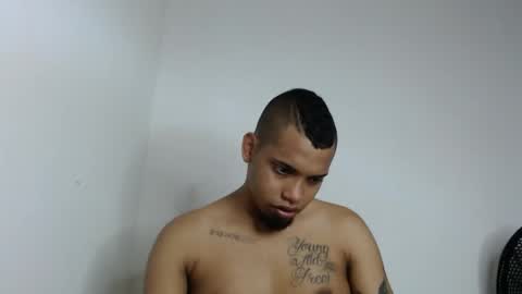 Snapshot of drako_monstercock chatting on 05.03.26 drako_monstercock online show from 05.03.26