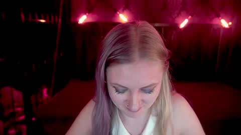 Lina online show from 03.14.26