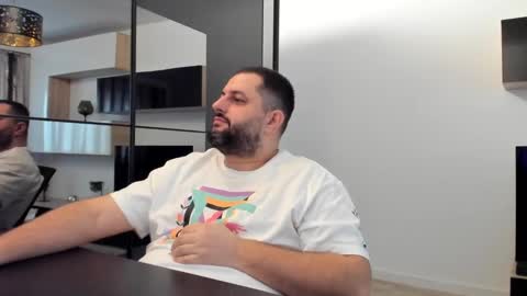 Draven A online show from 02.01.25