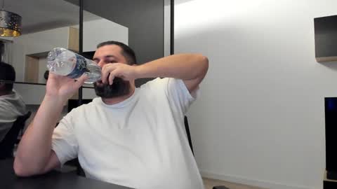 Draven A online show from 02.03.25