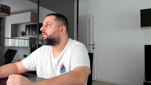 Draven A online show from 03.01.25