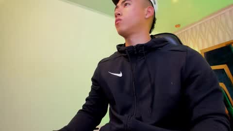 Draven online show from 09.12.25