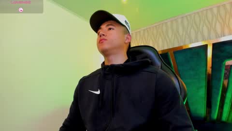 Draven online show from 09.15.25