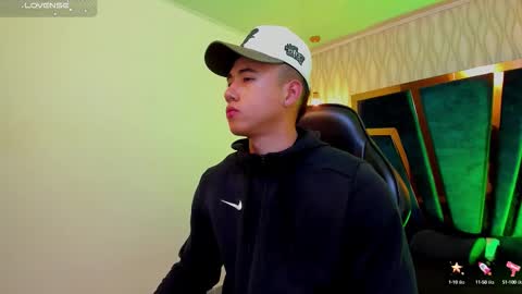 Draven online show from 09.22.25