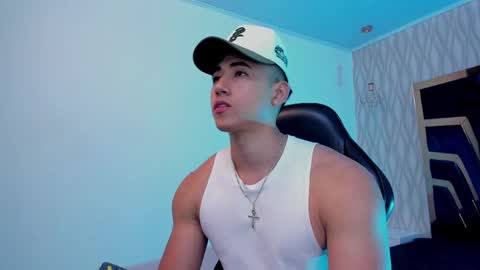 Draven online show from 10.25.25