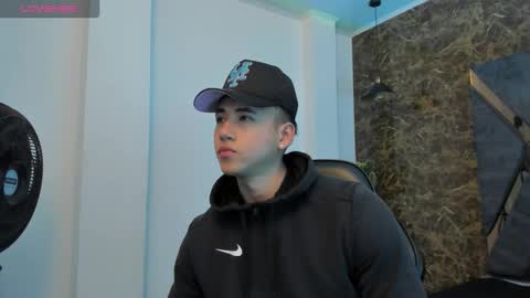 Draven online show from 03.02.26