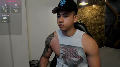 Draven online show from 04.08.26