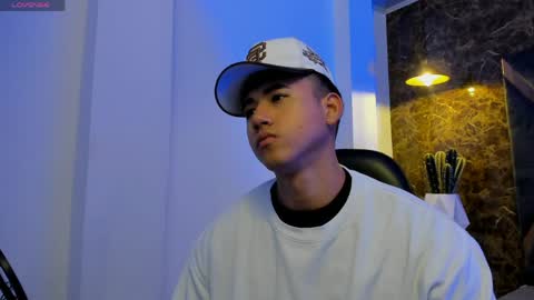 Snapshot of draven_marceaux chatting on 04.28.26 Draven online show from 04.28.26