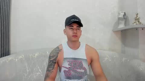 Snapshot of draven_marceaux chatting on 06.25.26 Draven online show from 06.25.26