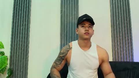 Snapshot of draven_marceaux chatting on 07.13.26 Draven online show from 07.13.26